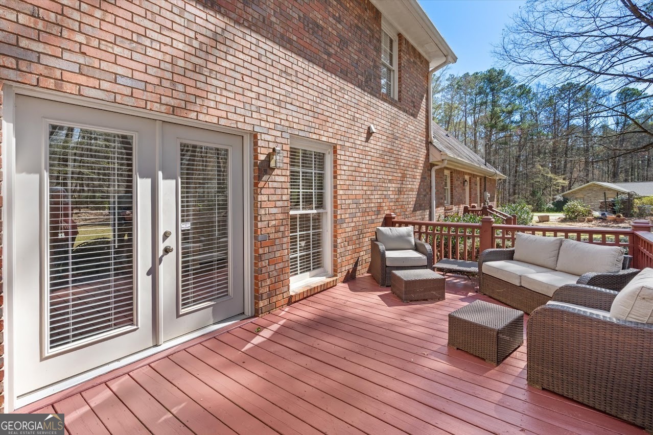 125 Lost Lake Road Carrollton, GA 30116 - Photo 33 of 40