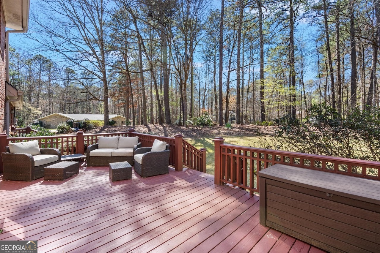 125 Lost Lake Road Carrollton, GA 30116 - Photo 34 of 40