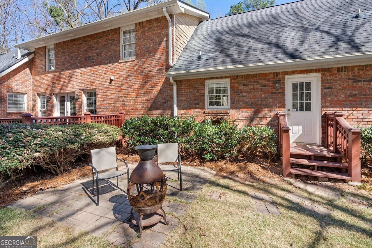 125 Lost Lake Road Carrollton, GA 30116 - Photo 36 of 40