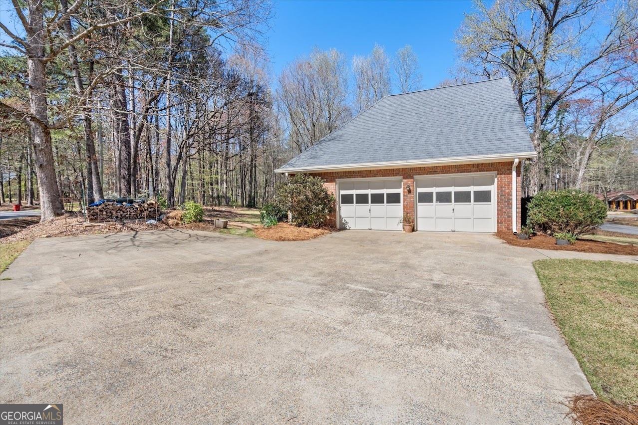 125 Lost Lake Road Carrollton, GA 30116 - Photo 39 of 40