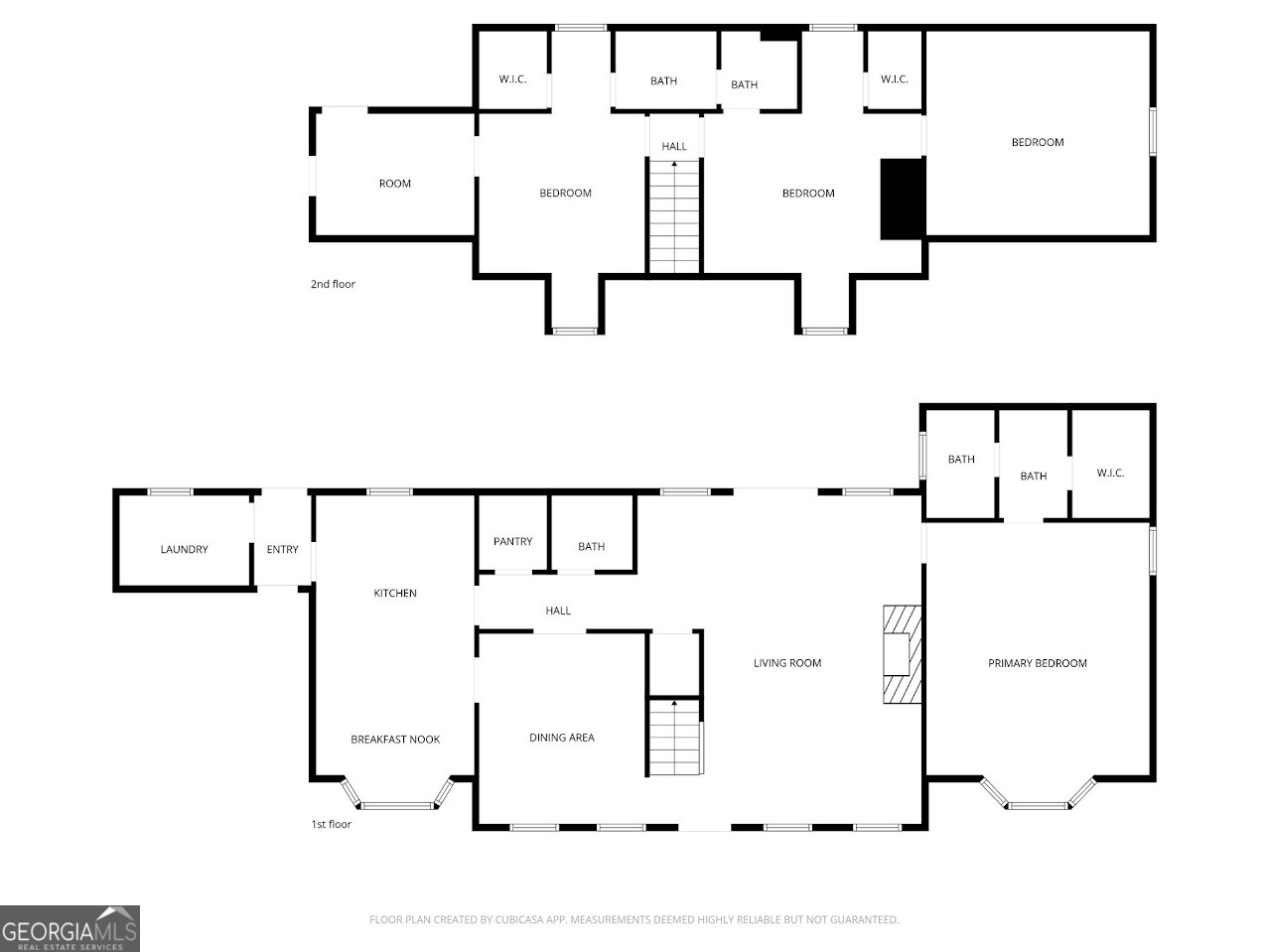 125 Lost Lake Road Carrollton, GA 30116 - Photo 40 of 40