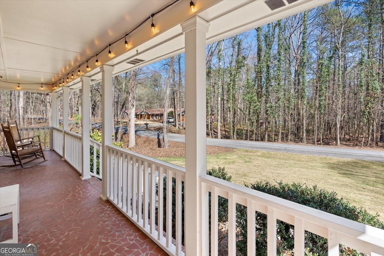 125 Lost Lake Road Carrollton, GA 30116 - Photo 5 of 40