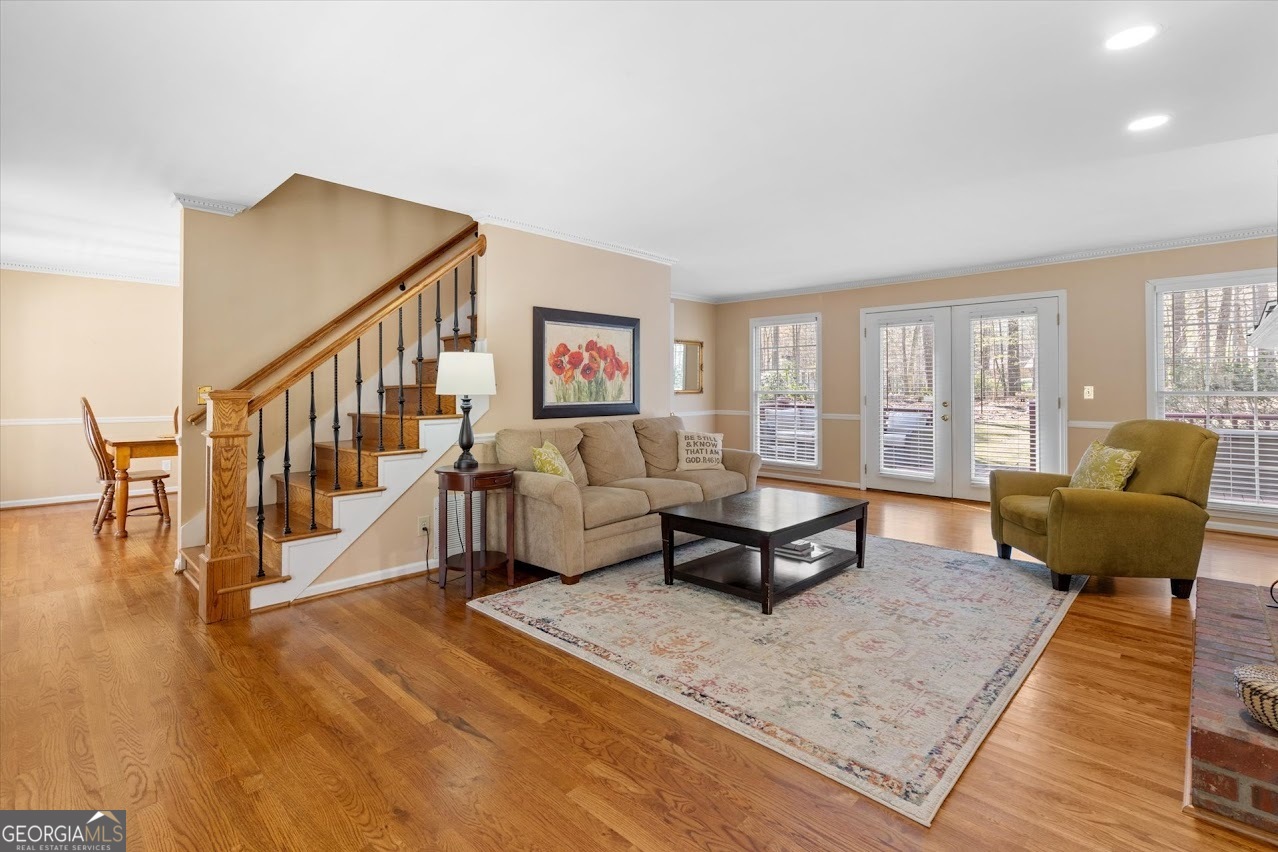 125 Lost Lake Road Carrollton, GA 30116 - Photo 6 of 40