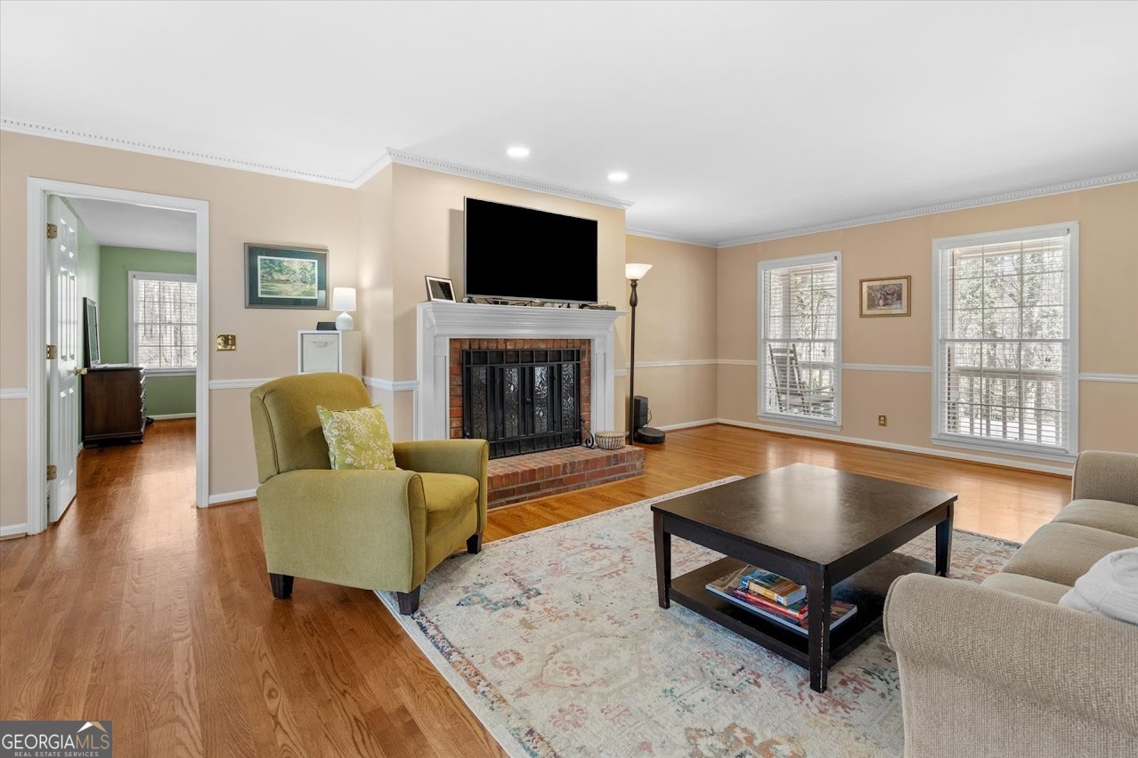 125 Lost Lake Road Carrollton, GA 30116 - Photo 7 of 40