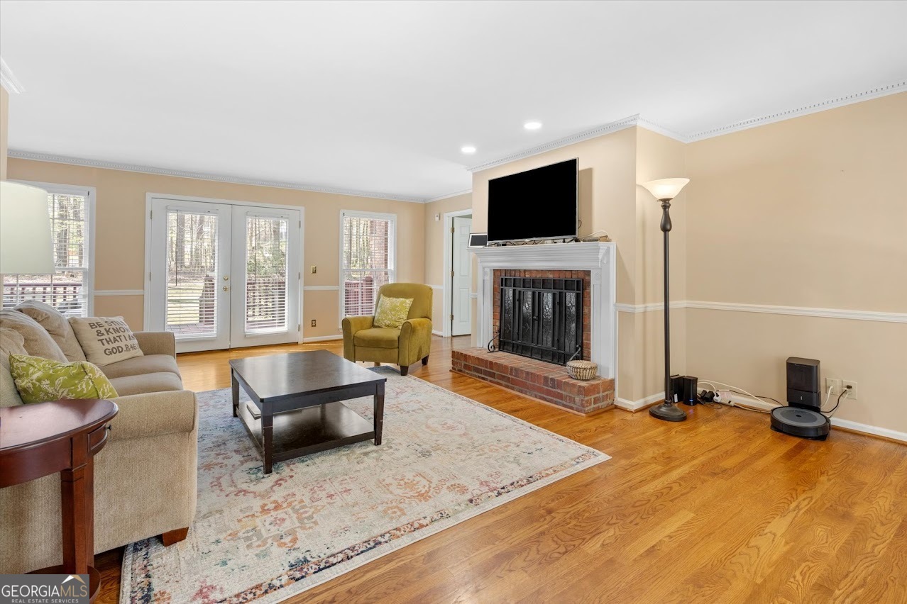 125 Lost Lake Road Carrollton, GA 30116 - Photo 8 of 40