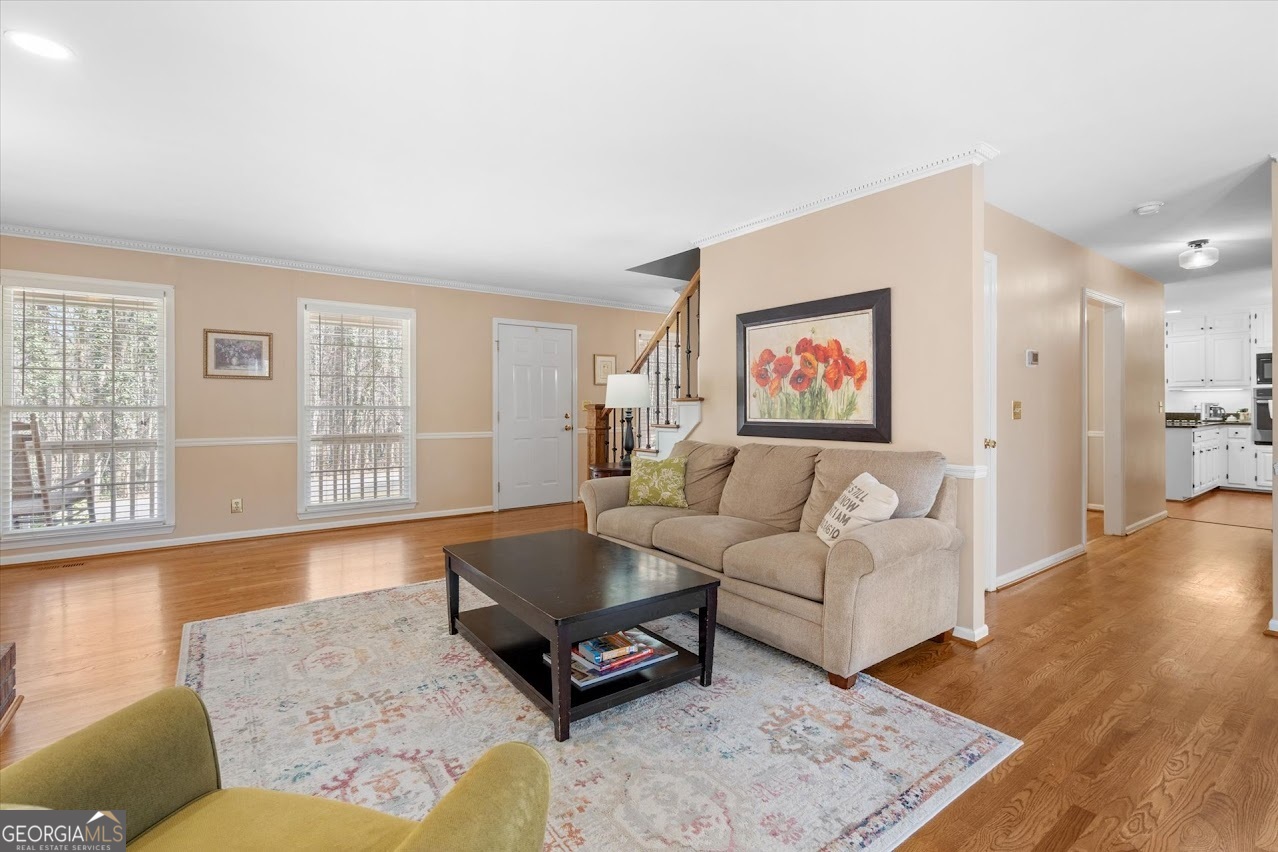 125 Lost Lake Road Carrollton, GA 30116 - Photo 9 of 40