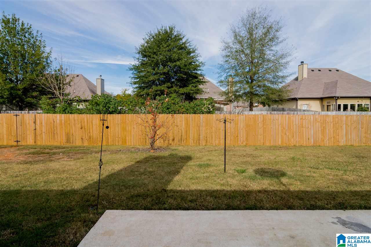 835 Barkley Drive Alabaster, AL 35007 - Photo 23 of 25