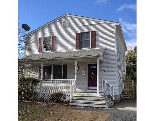 176 Garland Street Springfield, MA 01118 - Photo 1 of 24