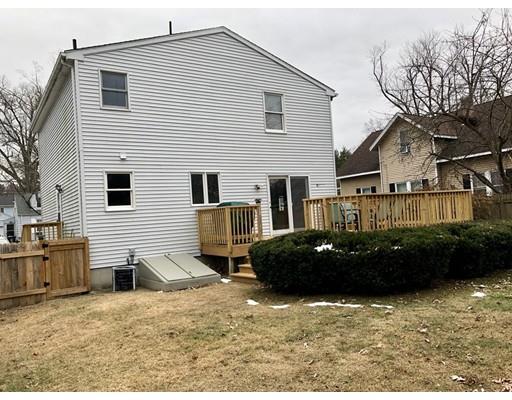 176 Garland Street Springfield, MA 01118 - Photo 22 of 24