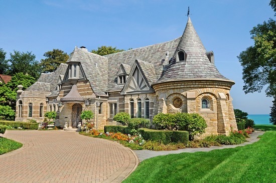 191 Sheridan Road Winnetka, IL 60093 - Photo 2 of 24