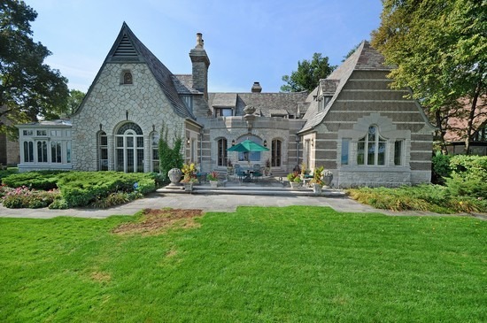 191 Sheridan Road Winnetka, IL 60093 - Photo 20 of 24