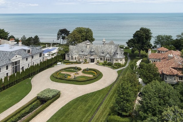 191 Sheridan Road Winnetka, IL 60093 - Photo 3 of 24