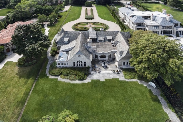 191 Sheridan Road Winnetka, IL 60093 - Photo 23 of 24