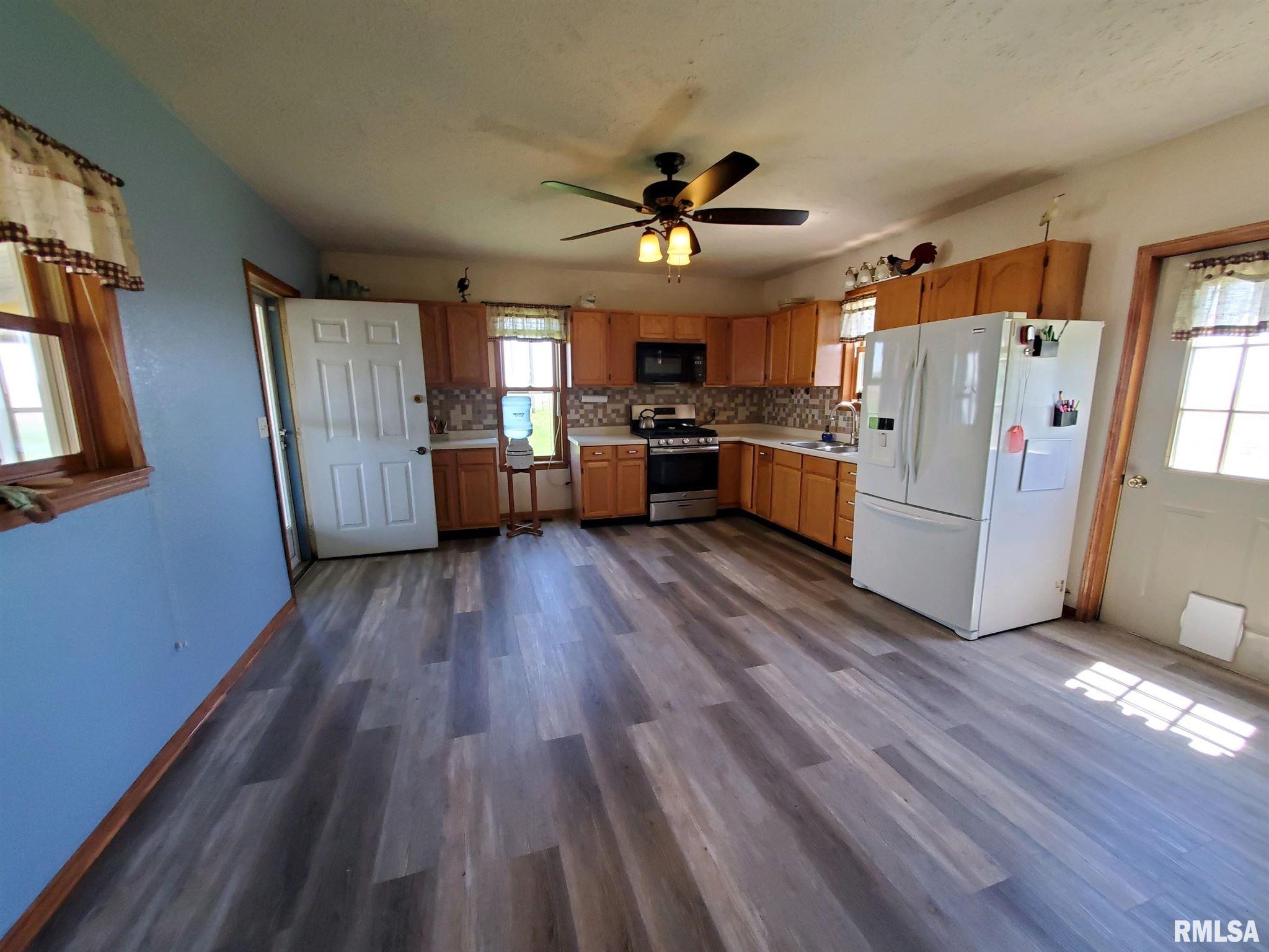 16471 McLean Road Danvers, IL 61732 - Photo 19 of 38 Gallery Image 19