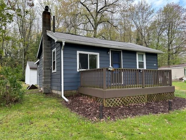 6791 Wickert Road Hale, MI 48739 - Photo 8 of 41