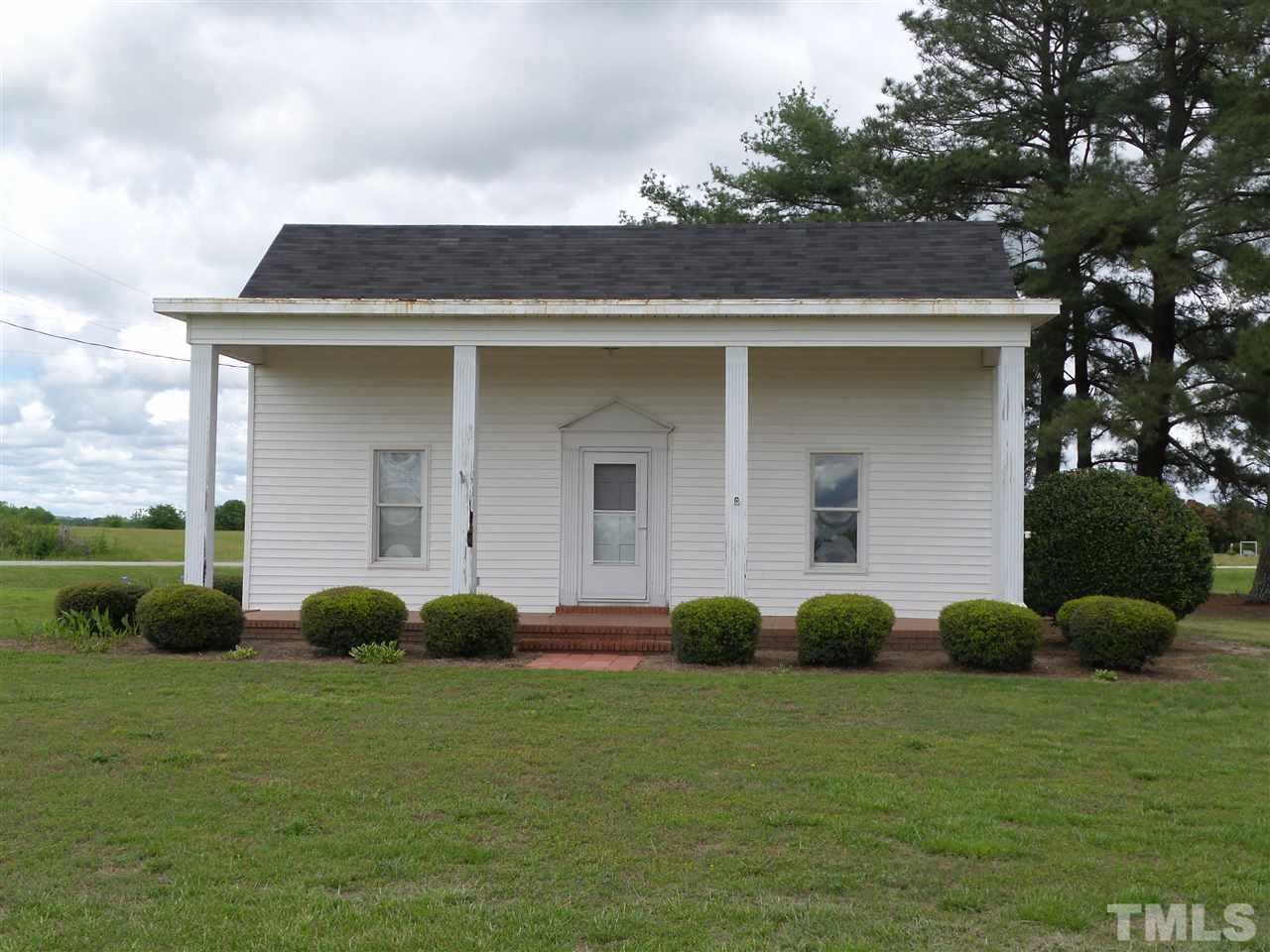2793 Cane Mill Road Coats, NC 27521 - Photo 1 of 11 Gallery Image 1
