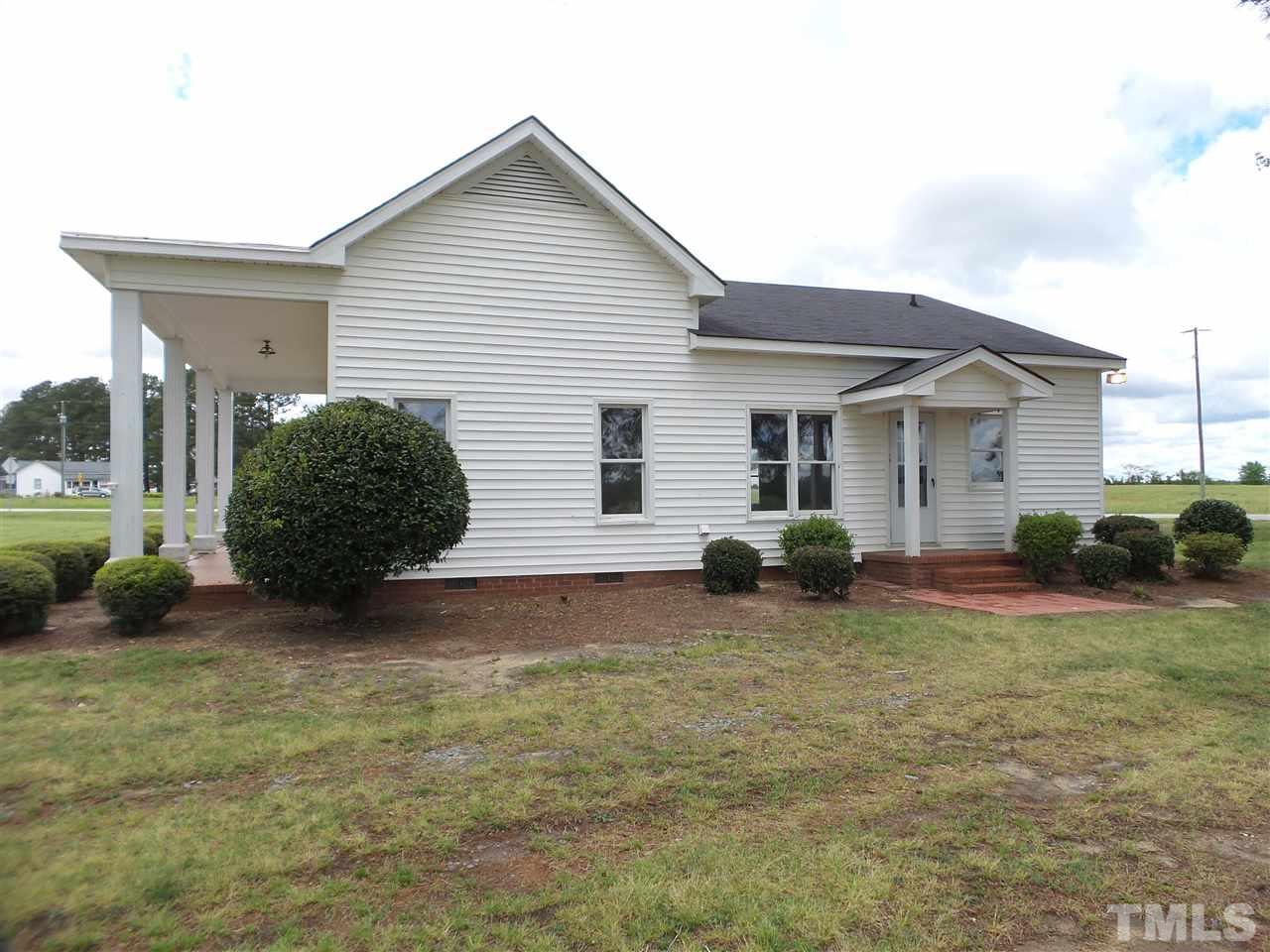 2793 Cane Mill Road Coats, NC 27521 - Photo 8 of 11 Gallery Image 8