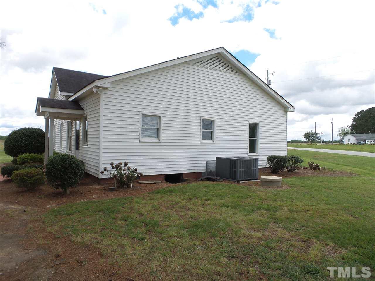2793 Cane Mill Road Coats, NC 27521 - Photo 9 of 11 Gallery Image 9