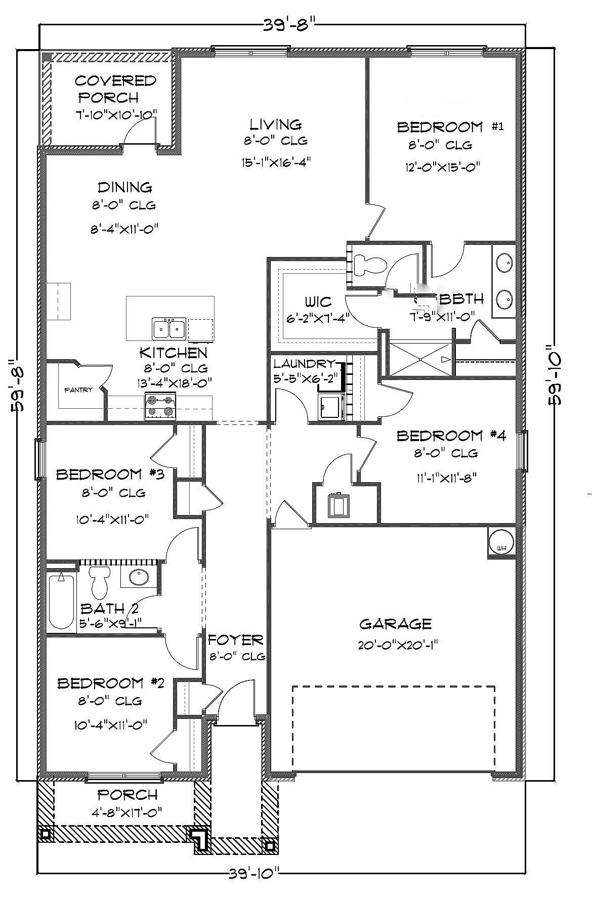 4659 Honor Guard Way Crestview, FL 32539 - Photo 25 of 25