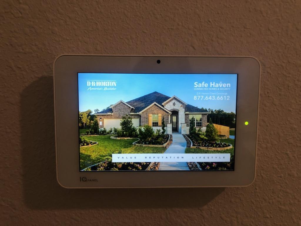 4659 Honor Guard Way Crestview, FL 32539 - Photo 21 of 25 a view of house next to a yard