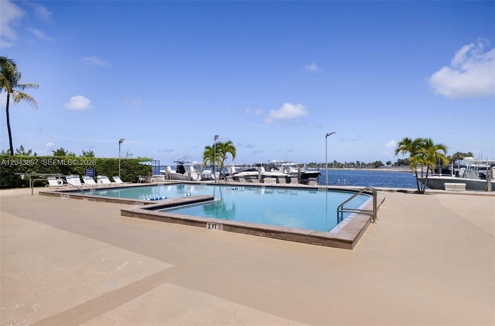 150 Southeast 25th Road, Unit 2J Miami, FL 33129 - Photo 15 of 15