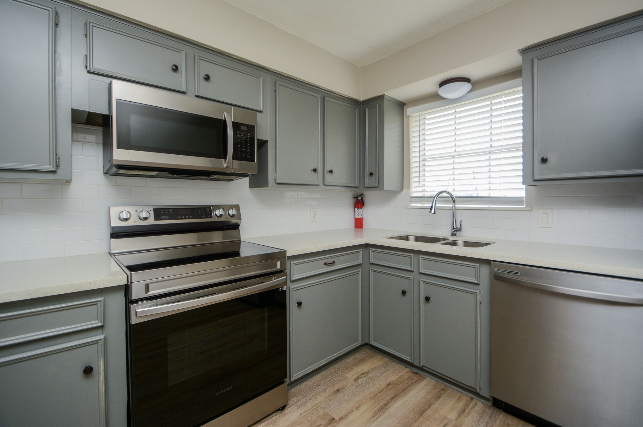 1305 Adams Street, Unit 5 Conroe, TX 77301 - Photo 11 of 32