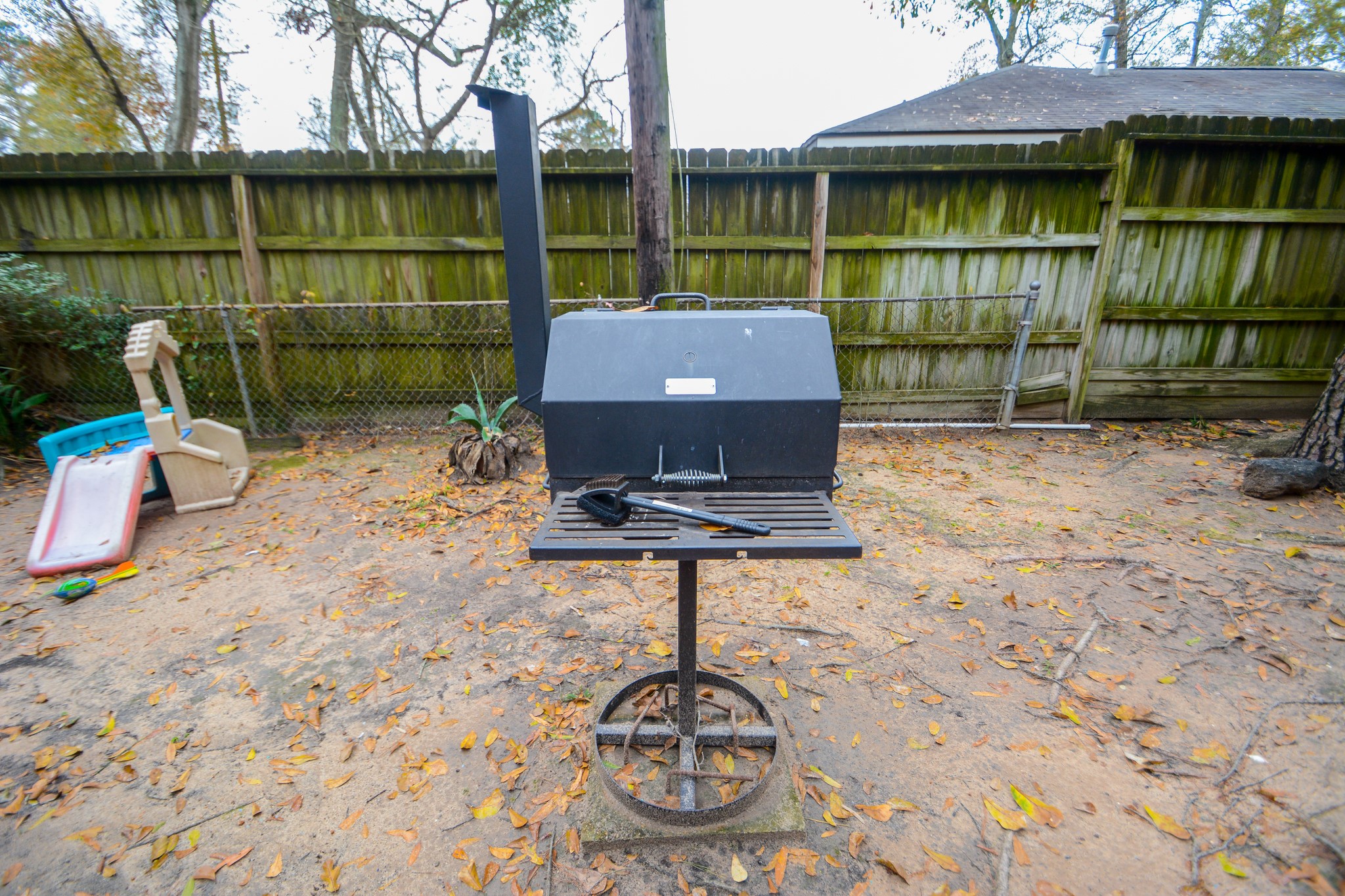 1305 Adams Street, Unit 5 Conroe, TX 77301 - Photo 30 of 32