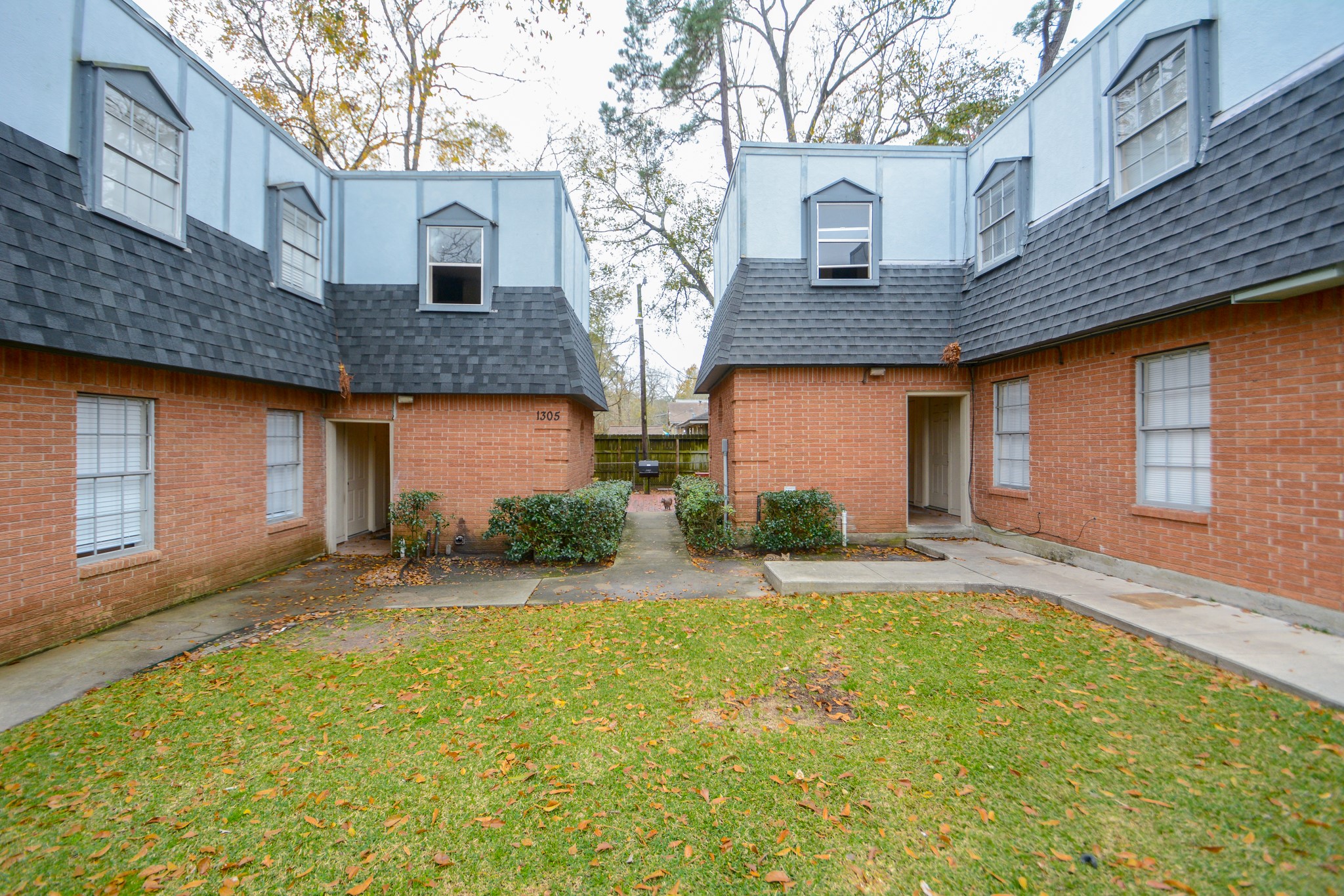 1305 Adams Street, Unit 5 Conroe, TX 77301 - Photo 32 of 32