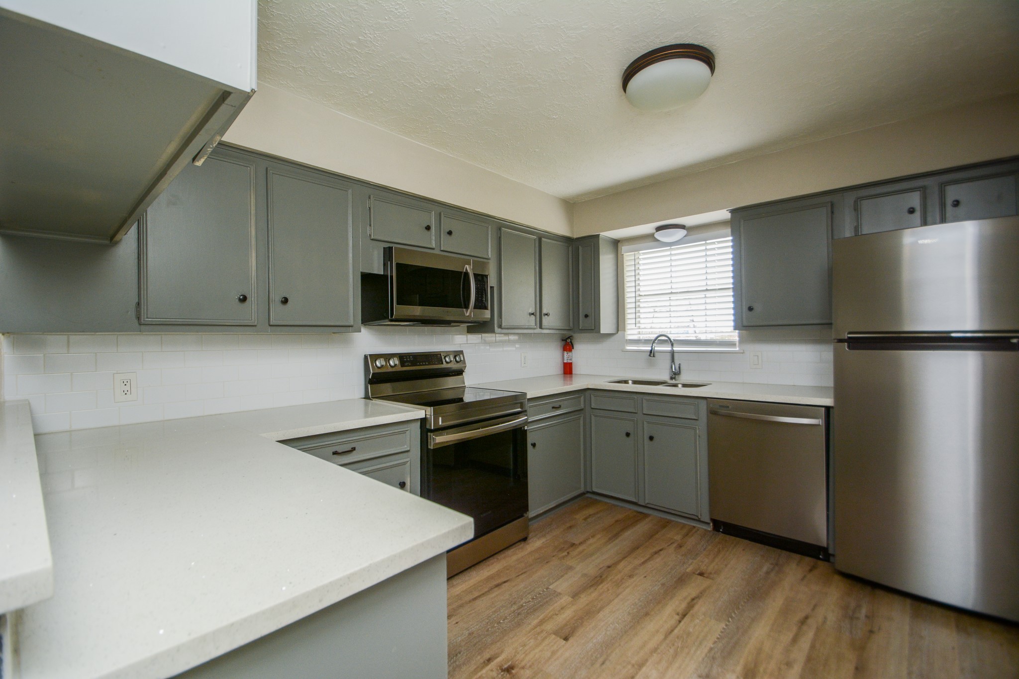 1305 Adams Street, Unit 5 Conroe, TX 77301 - Photo 9 of 32