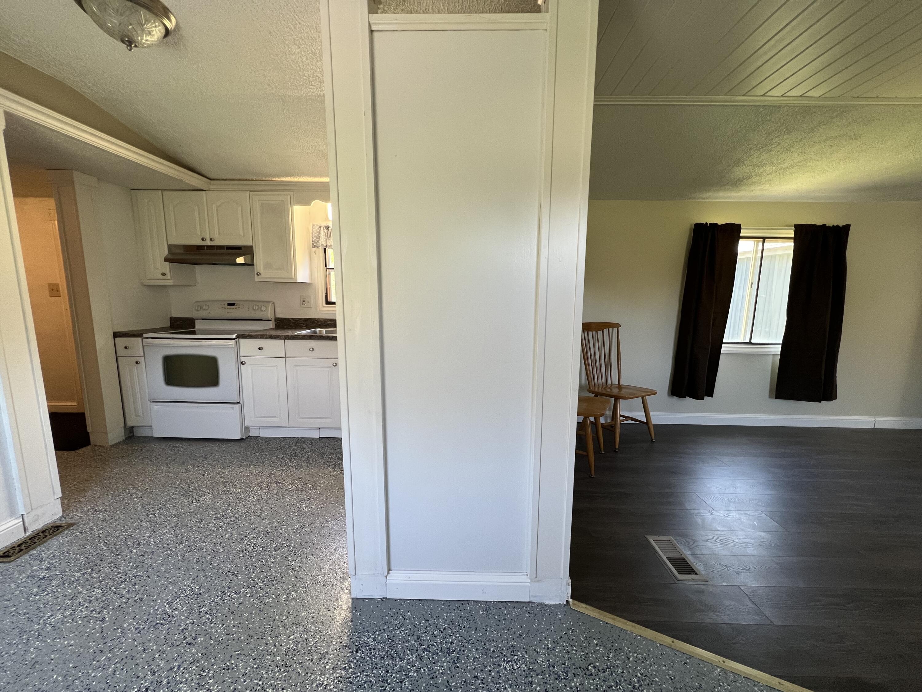 342 Point Street Addison, ME 04606 - Photo 7 of 21 Standing between Kit:Liv
