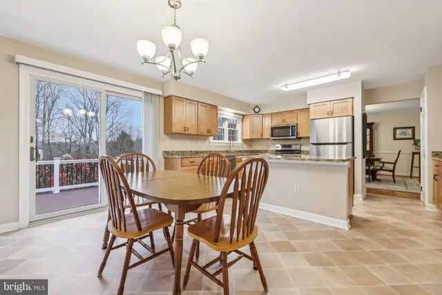 $925,000 | 9705 Robert Jay Way, Ellicott City, MD 21042