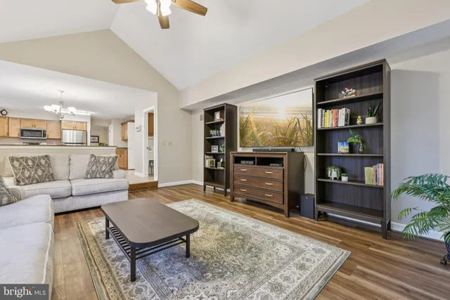 $925,000 | 9705 Robert Jay Way, Ellicott City, MD 21042