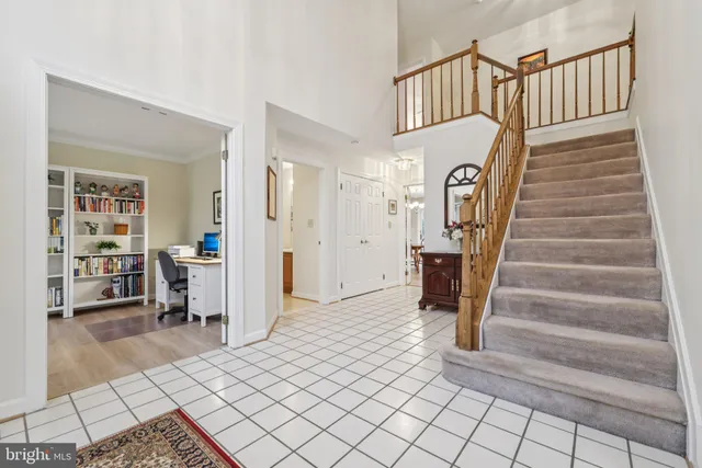 $925,000 | 9705 Robert Jay Way, Ellicott City, MD 21042