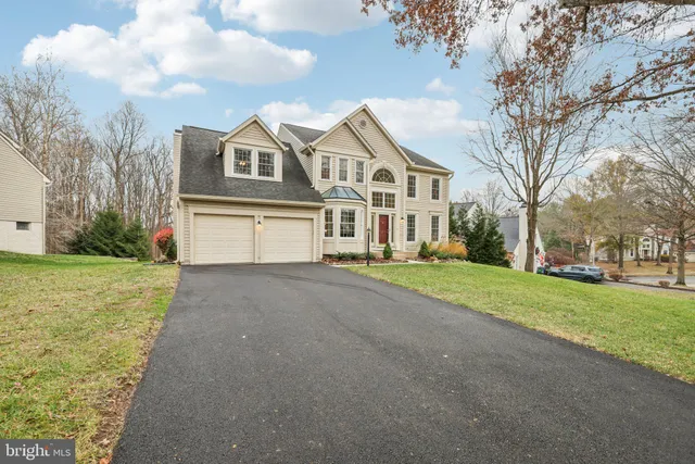 $925,000 | 9705 Robert Jay Way, Ellicott City, MD 21042