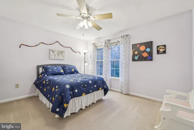 $925,000 | 9705 Robert Jay Way, Ellicott City, MD 21042