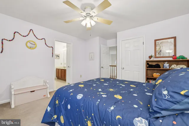 $925,000 | 9705 Robert Jay Way, Ellicott City, MD 21042