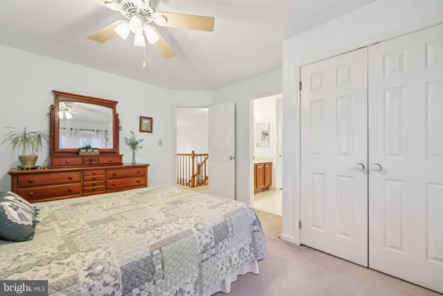 $925,000 | 9705 Robert Jay Way, Ellicott City, MD 21042