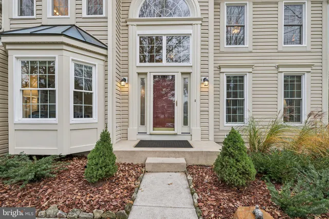 $925,000 | 9705 Robert Jay Way, Ellicott City, MD 21042