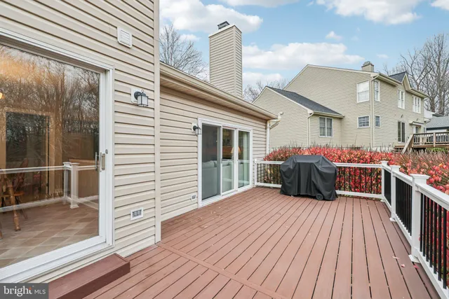 $925,000 | 9705 Robert Jay Way, Ellicott City, MD 21042