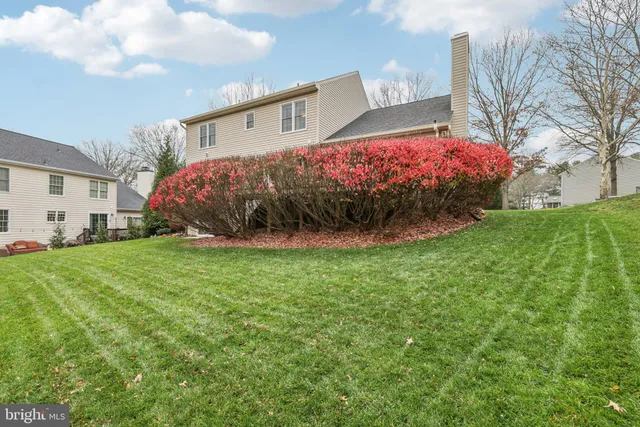 $925,000 | 9705 Robert Jay Way, Ellicott City, MD 21042