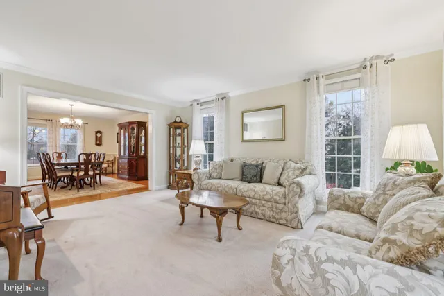 $925,000 | 9705 Robert Jay Way, Ellicott City, MD 21042