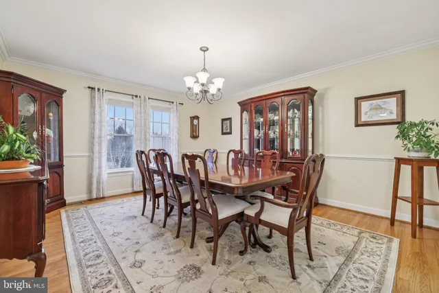 $925,000 | 9705 Robert Jay Way, Ellicott City, MD 21042