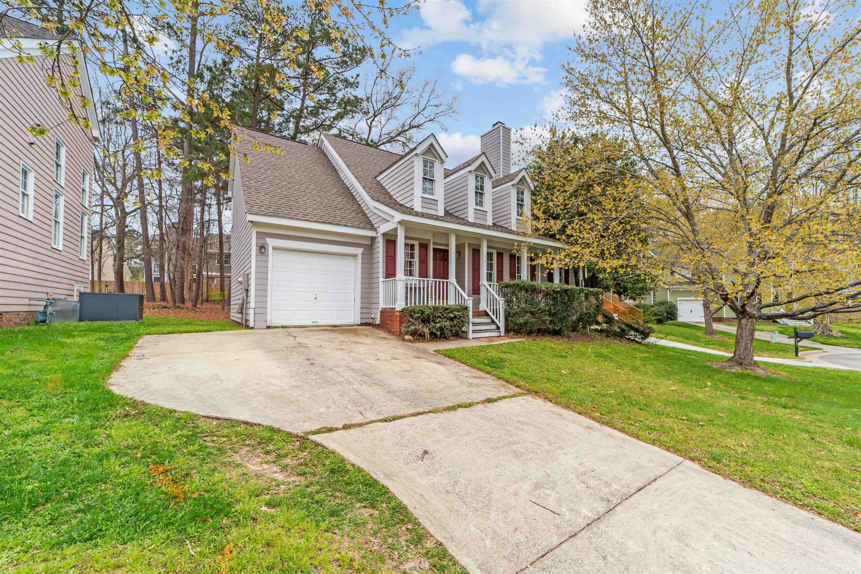 721 Cattail Circle Raleigh, NC 27610 - Photo 3 of 27 Photo 3