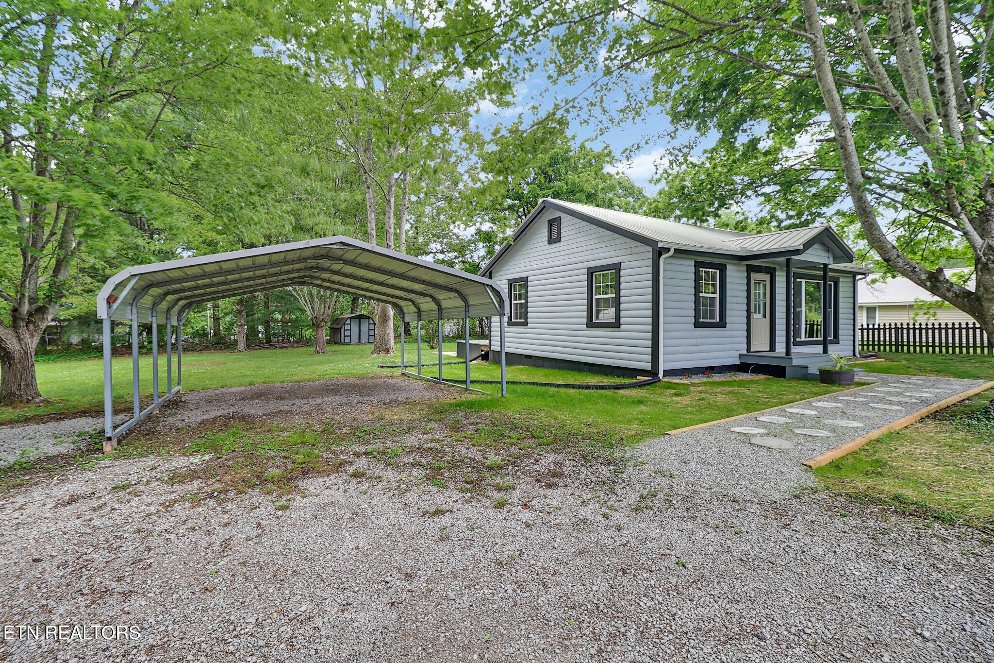 538 Harding Road Jamestown, TN 38556 - Photo 36 of 40 Gallery Image 36