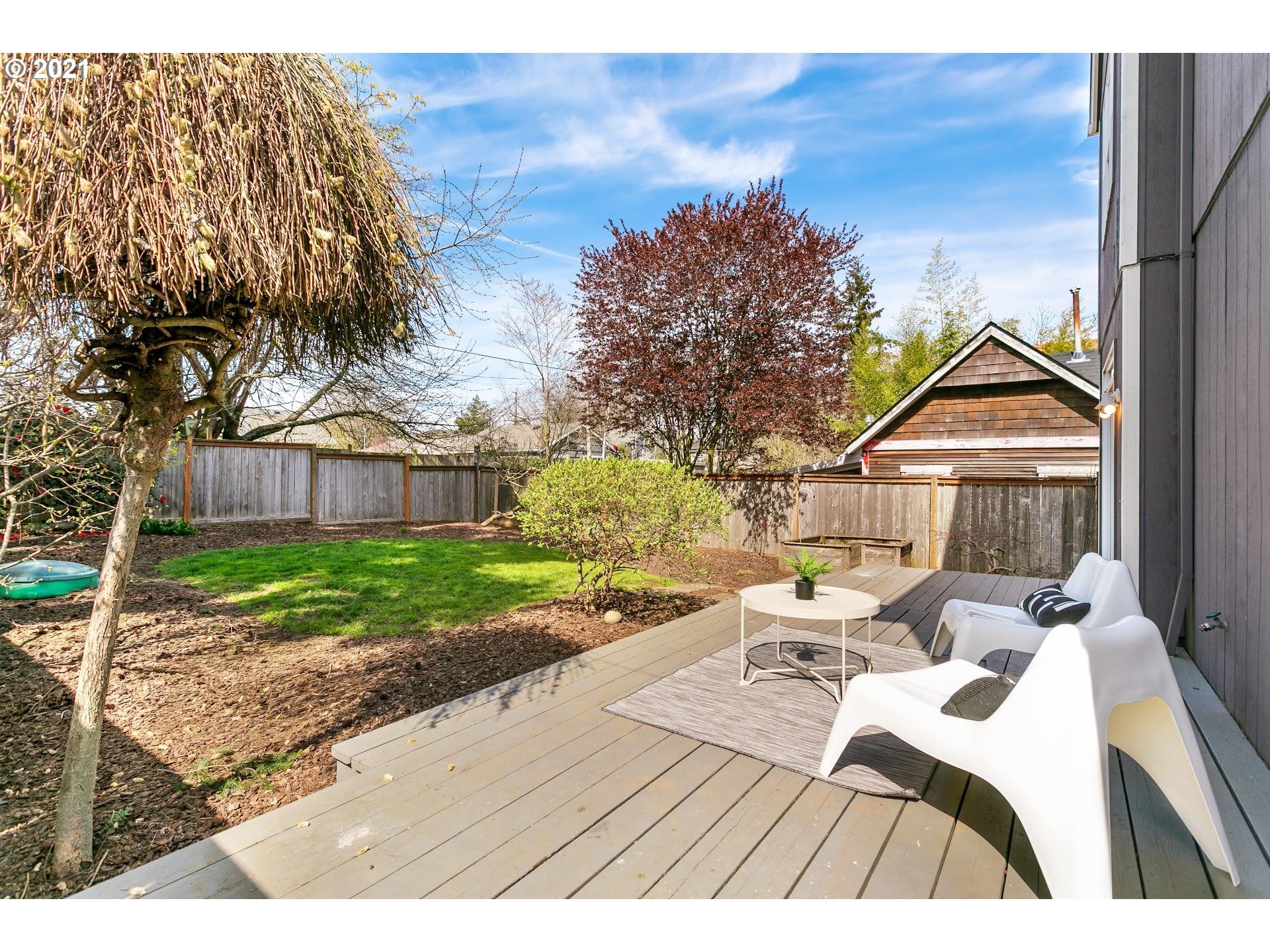 5227 Northeast 27th Avenue Portland, OR 97211 - Photo 15 of 17