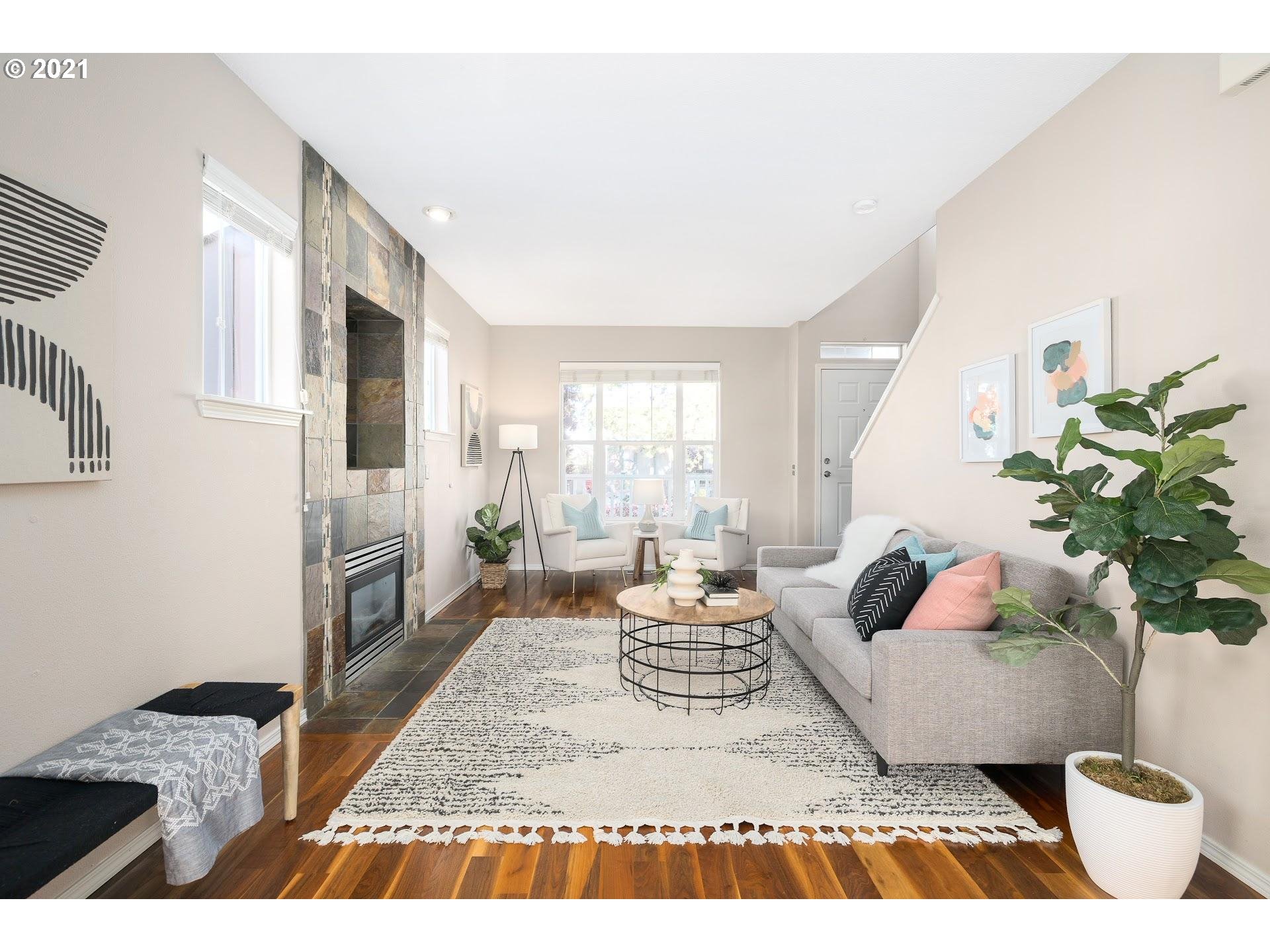 5227 Northeast 27th Avenue Portland, OR 97211 - Photo 3 of 17