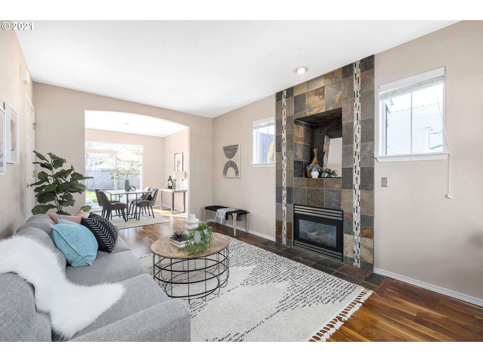 5227 Northeast 27th Avenue Portland, OR 97211 - Photo 4 of 17