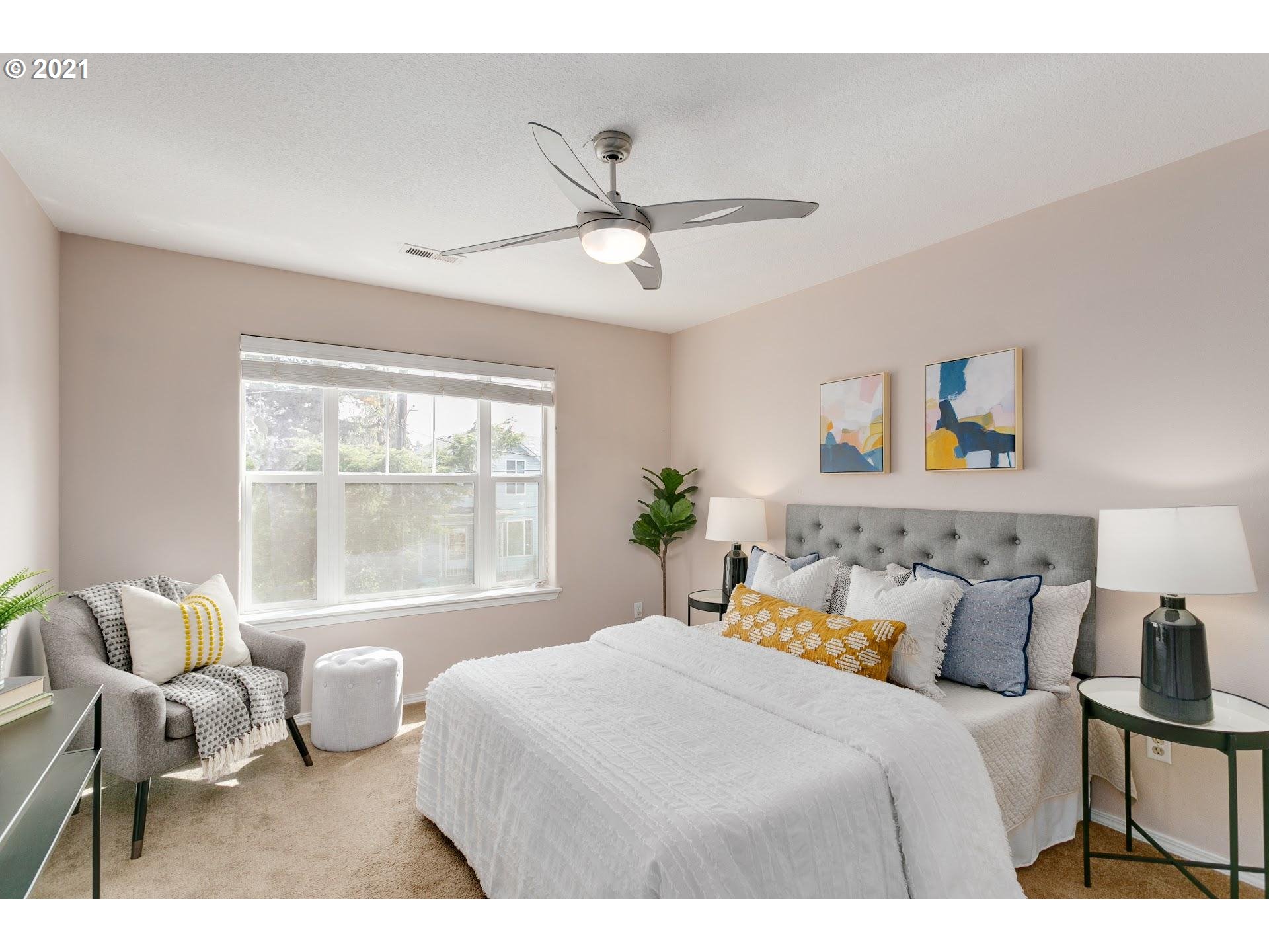 5227 Northeast 27th Avenue Portland, OR 97211 - Photo 9 of 17