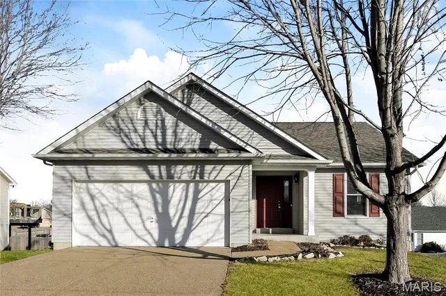 $1,995 | 85 Gregory Court, Wentzville, MO 63385