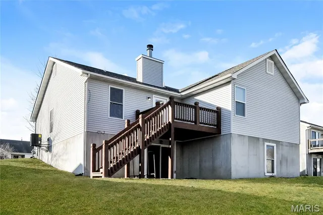 $1,995 | 85 Gregory Court, Wentzville, MO 63385